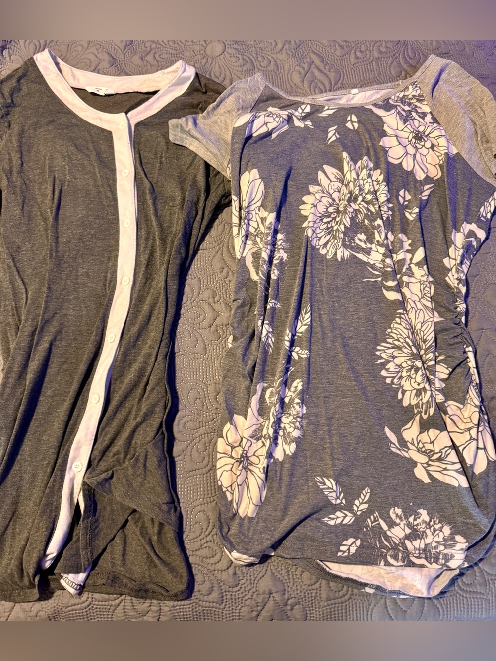 Maternity bundle XL - Picture 2 of 3